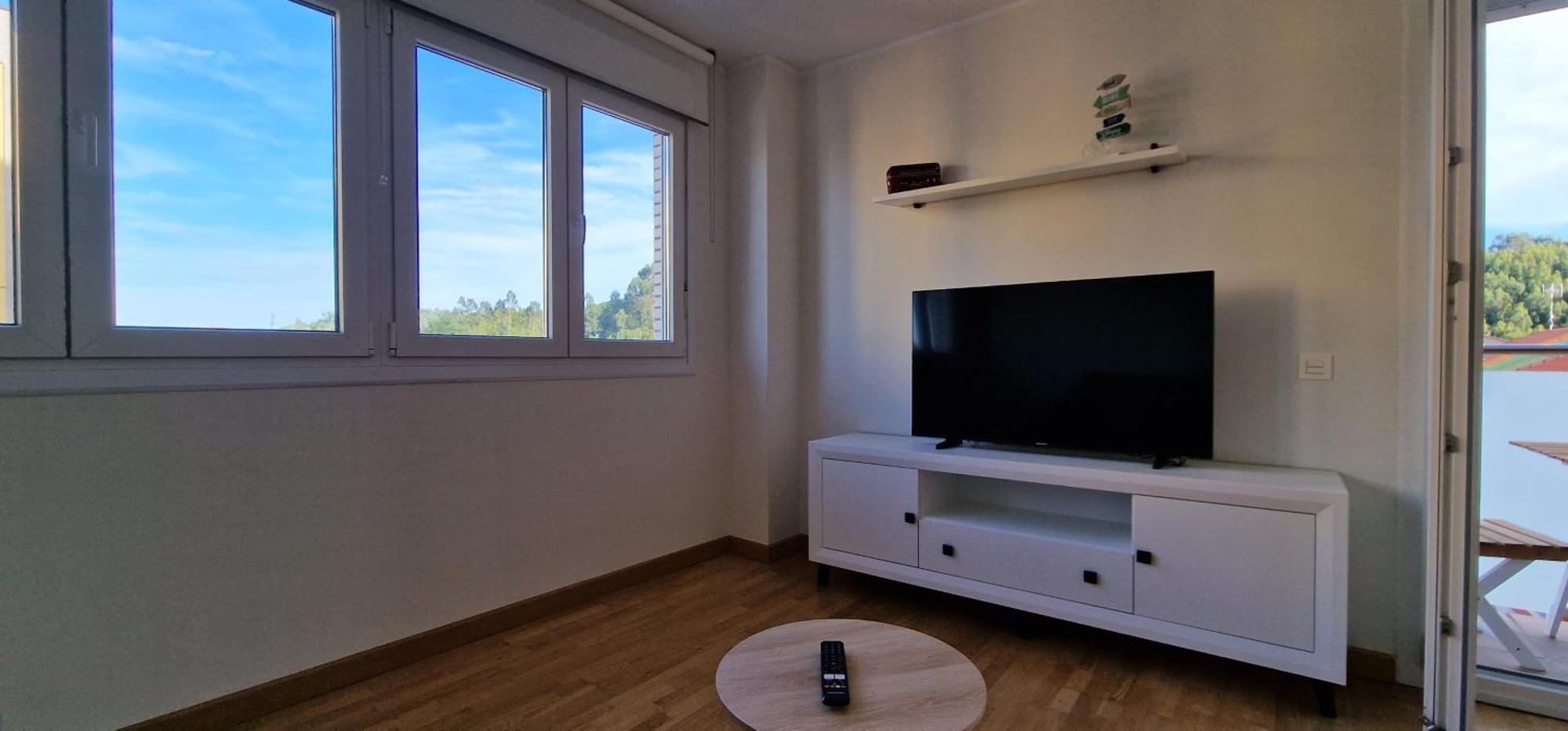 Apartament La Isla Erbosa De - Garaje Y Terraza - Vut-5019-as
