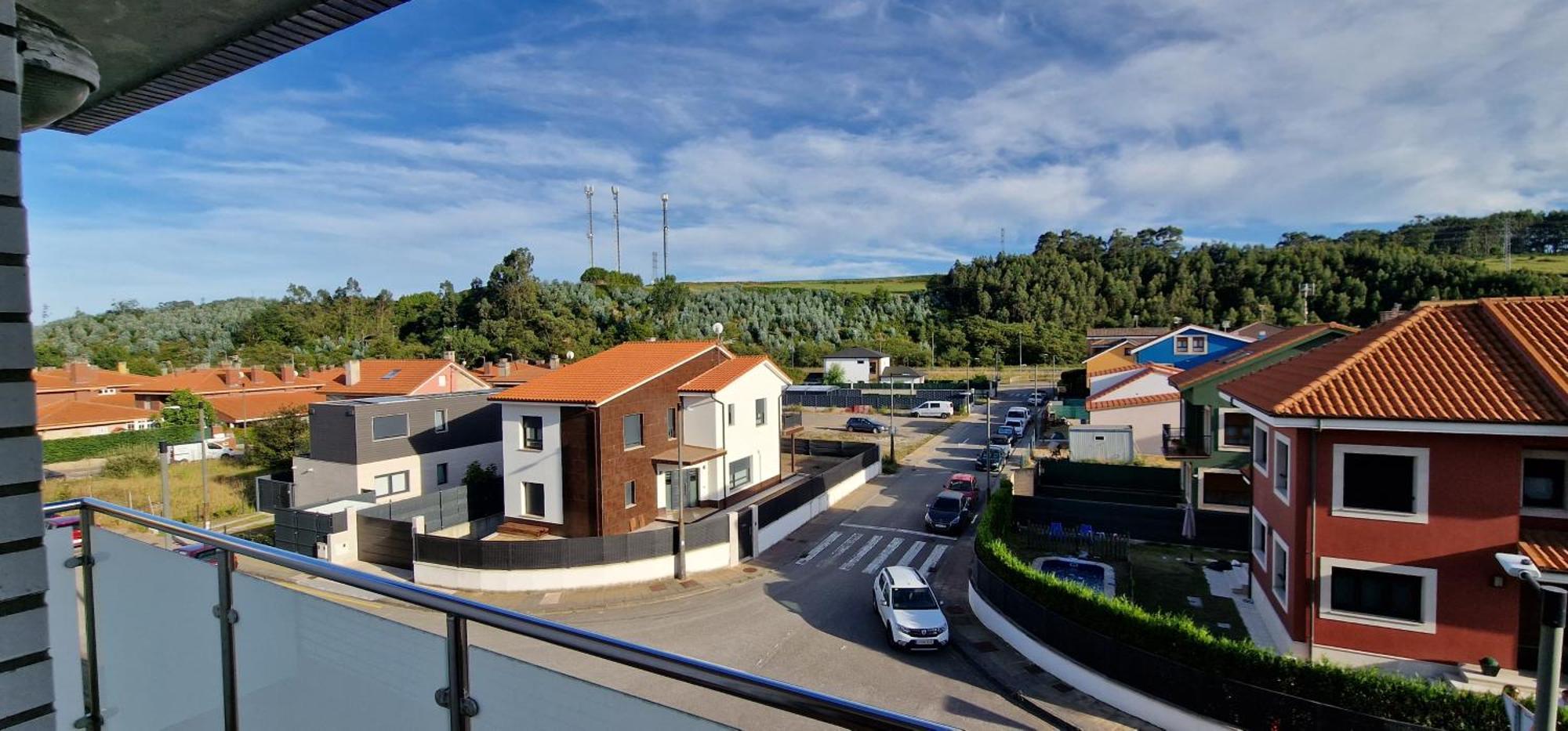 Apartament La Isla Erbosa De - Garaje Y Terraza - Vut-5019-as