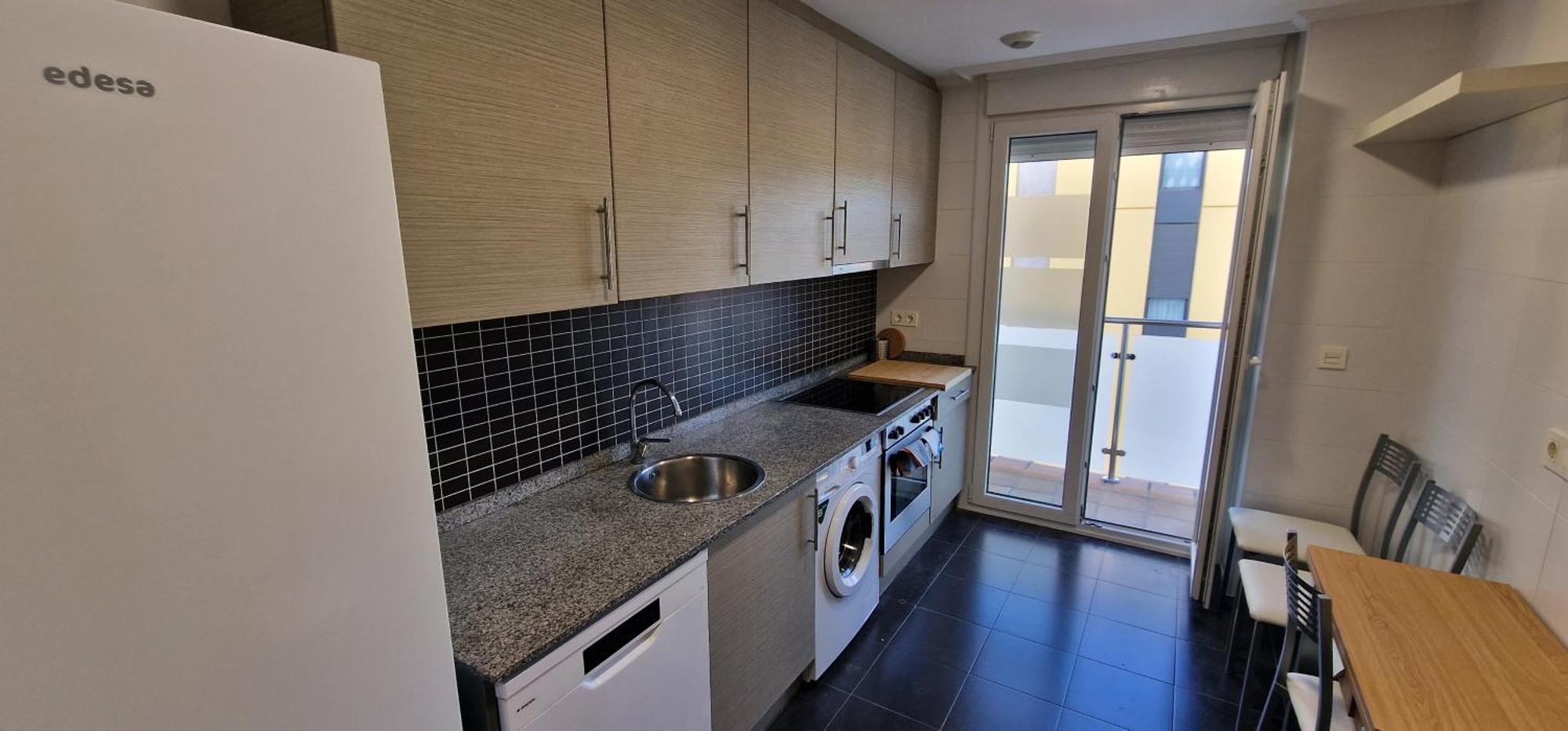 Apartament La Isla Erbosa De - Garaje Y Terraza - Vut-5019-as *