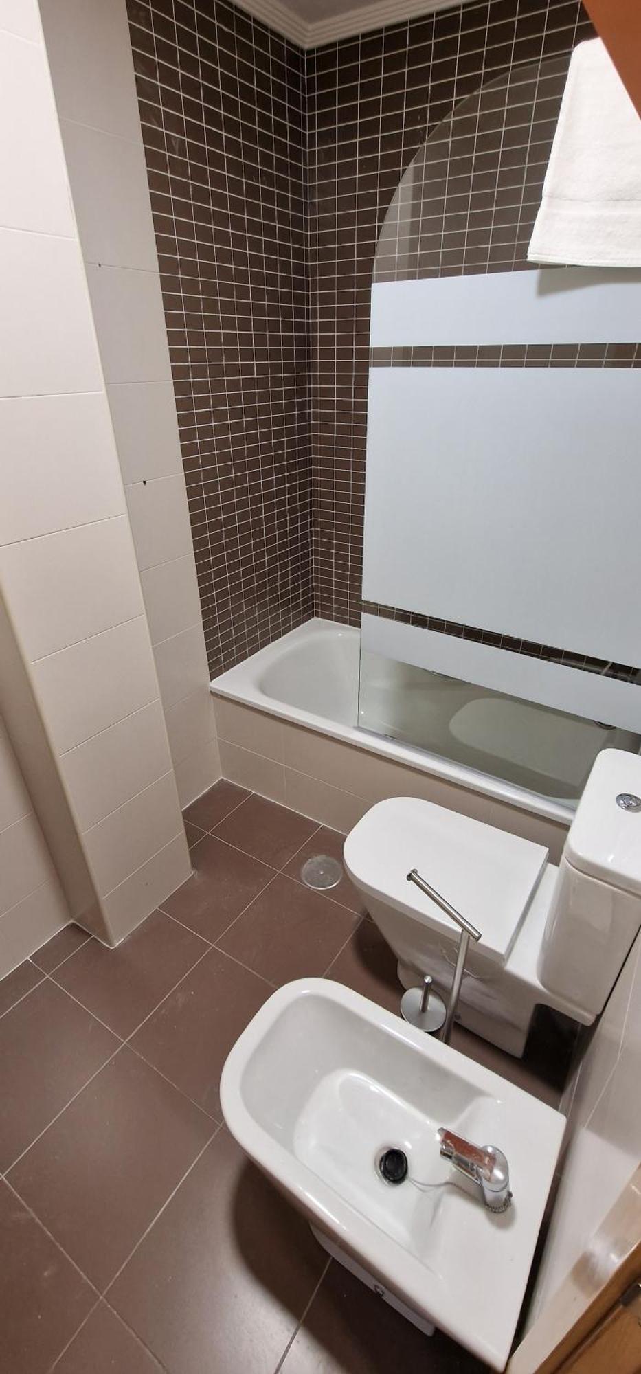 La Isla Erbosa De - Garaje Y Terraza - Vut-5019-as Apartament Luanco